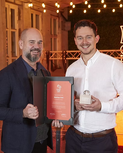 Soil Entrepreneur of the Year 2023