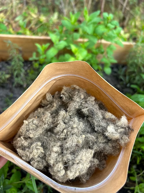 Wool Cover