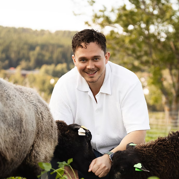 Mathias Almenning Hoel